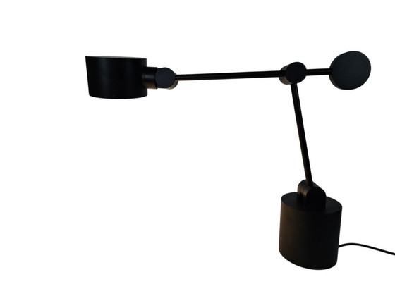 Image 1 of Tom Dixon - 'Boom' - tafellamp - metaal - Memphis stijl - 2010