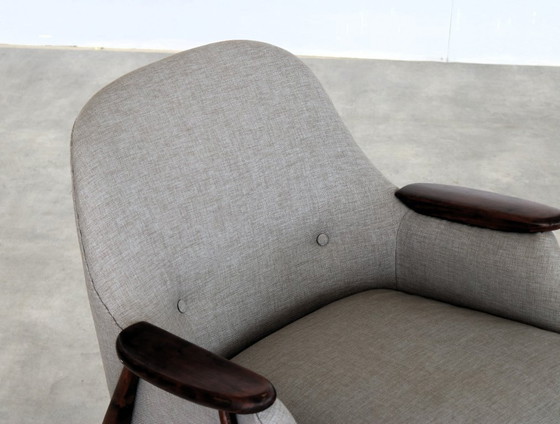 Image 1 of vintage zithoek | fauteuil | sofa | Svante Skogh