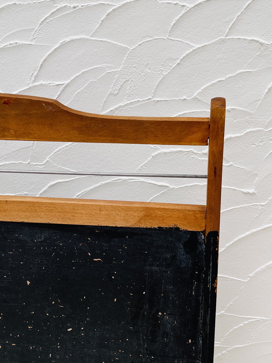 Image 1 of Tableau pour enfants en bois 