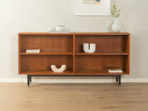 1960s Sideboard, Lothar Wegner, Vintage