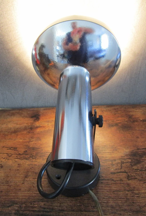 Image 1 of Spotlight aluminum wall lamp