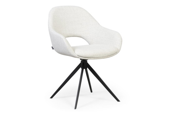 Image 1 of Chaise de salle à manger Messina de la collection DMO