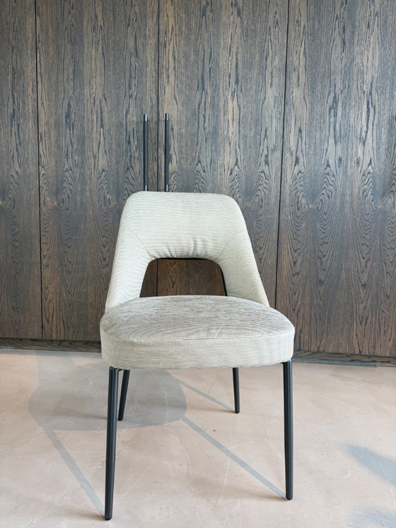 Flexform Chaises de salle à manger - Joyce – Other (photo 4 of 5)