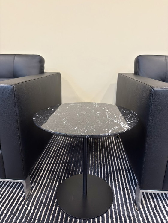 Image 1 of Bijzettafel Metaform - Allround - Marmer - perfecte staat