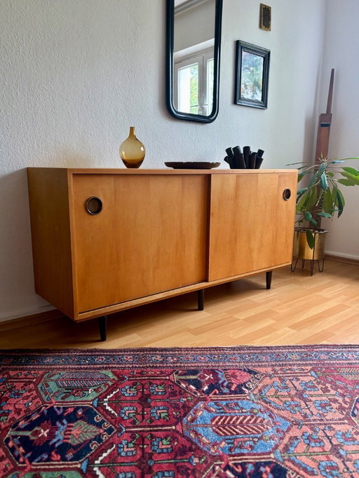 Sideboard Erich Stratmann idea furniture 50s