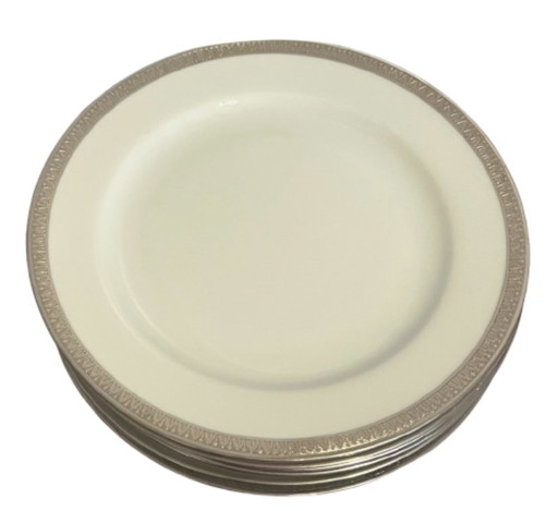 6 Bernardaud Vercors Teller