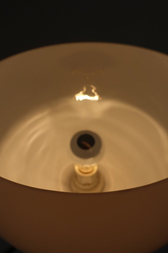 Image 1 of Lámpara de pie con contrapeso Kare Space Age.