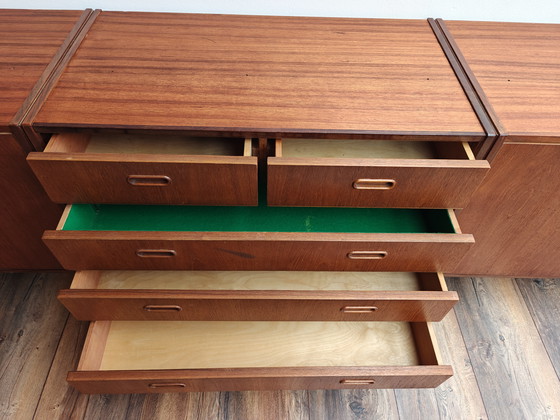 Image 1 of buffet vintage de design danois