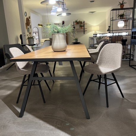 Image 1 of dining room set