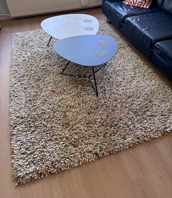 Alfombra de lana Brink En Campman – Brink & Campman, Wool (photo 4 of 5)