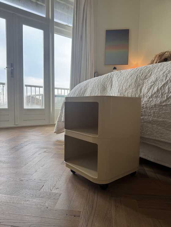 Image 1 of Vintage kartell componibili