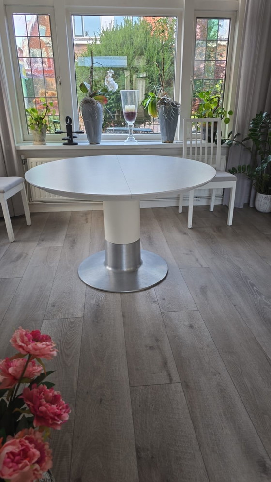 Image 1 of Mesa Arco Balance de Arnold Merckx