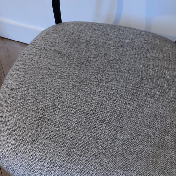 Image 1 of Paul Rogers Living Oona eetkamerstoel (set van 2)