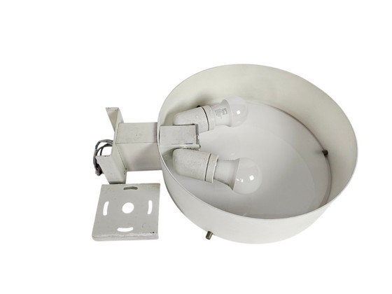 Image 1 of Stilnovo di Bruno Gatta - lampade da parete (2) - metallo - anni '60