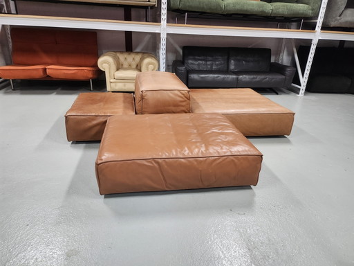 Living Divani - Extrasoft Bank By Piero Lissoni