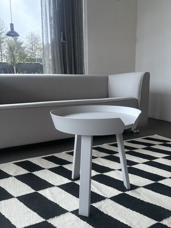 Image 1 of Muuto Around Coffee Table