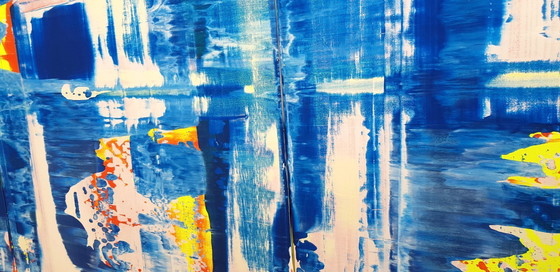 Image 1 of Jürgen Angeler - Ocean Dynamics