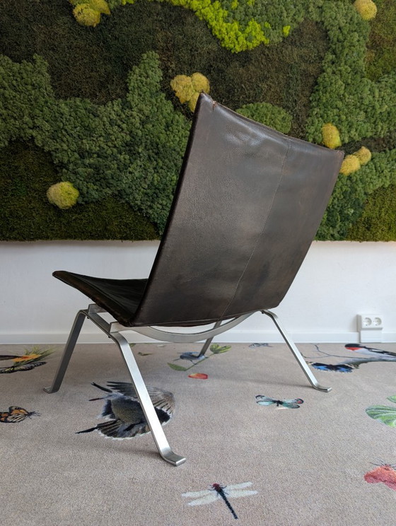 Image 1 of Poul Kjaerholm PK22 E. Kold Christensen