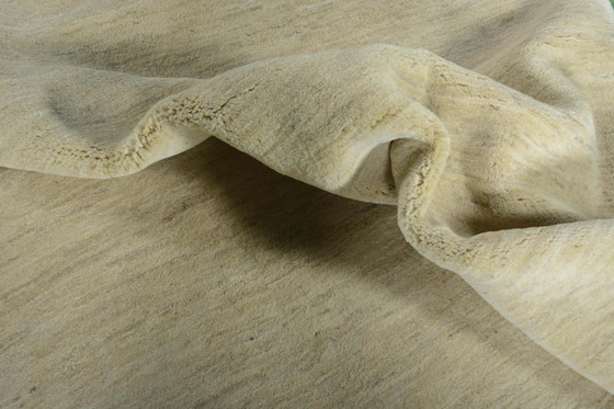 Image 1 of Gabbeh Loribaft - Beige - 300 x 191 cm - New