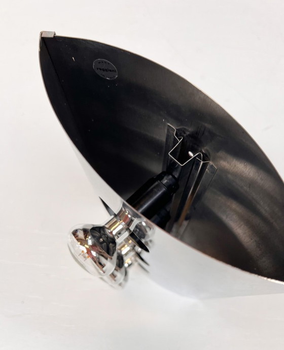 Image 1 of Bellissima wall lamp by Reggiani Illuminazione, 1960s