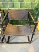 Sedia a cubo Pastoe FM60