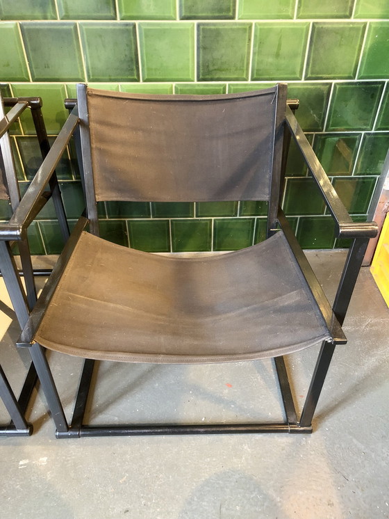 Image 1 of Sedia a cubo Pastoe FM60