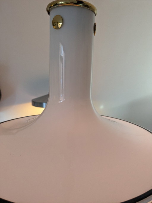 Lampada a sospensione Peill & Putzler