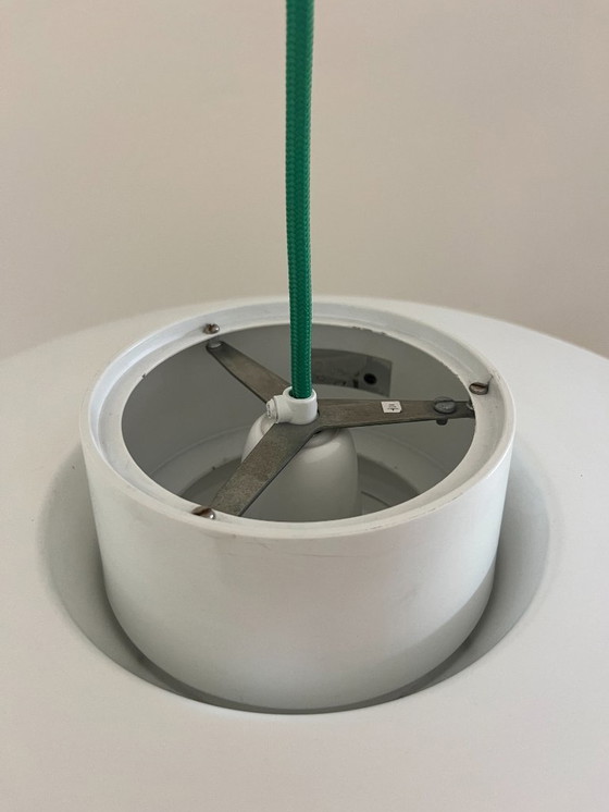 Image 1 of Lampadario vintage Verona (48 cm) - Sven Middelboe - Nordisk Solar Compagni