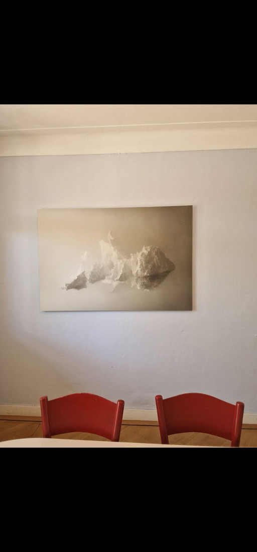 Modern Art - 150 x 100 cm - Sander van der Bij