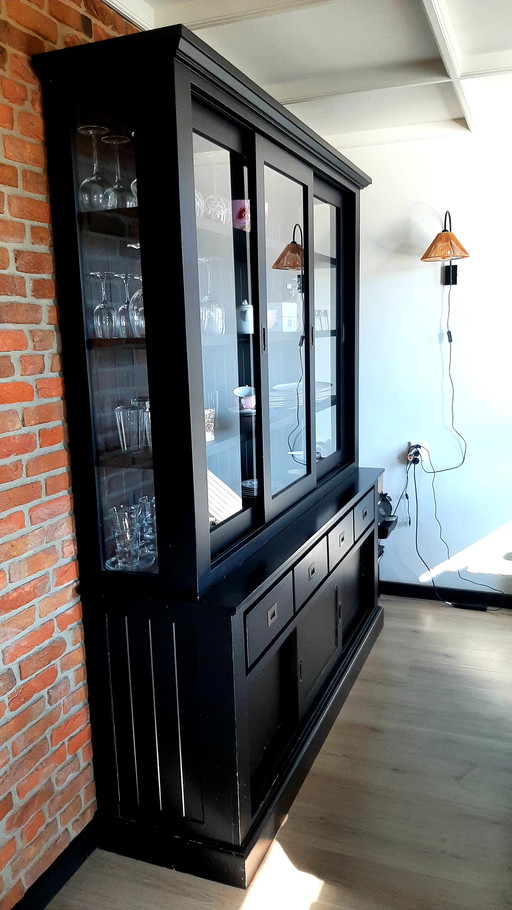 Buffet Cabinet