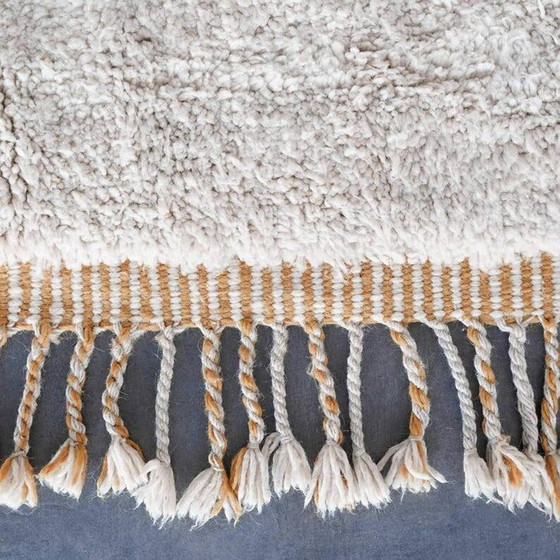 Alfombras bereberes tradicionales 200cmx300cm – Wool, Bohemian (photo 3 of 5)
