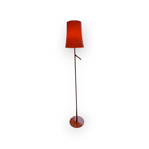 Foscarini birdie easy floor lamp