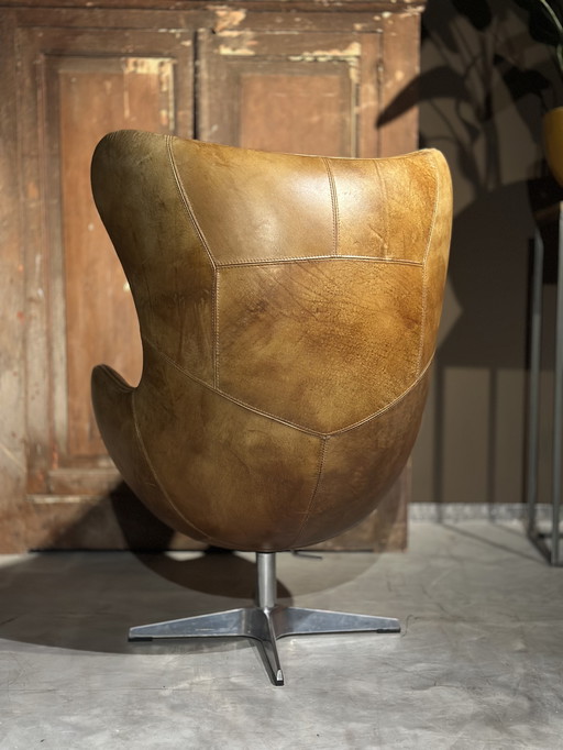 Egg Chair Vintage
