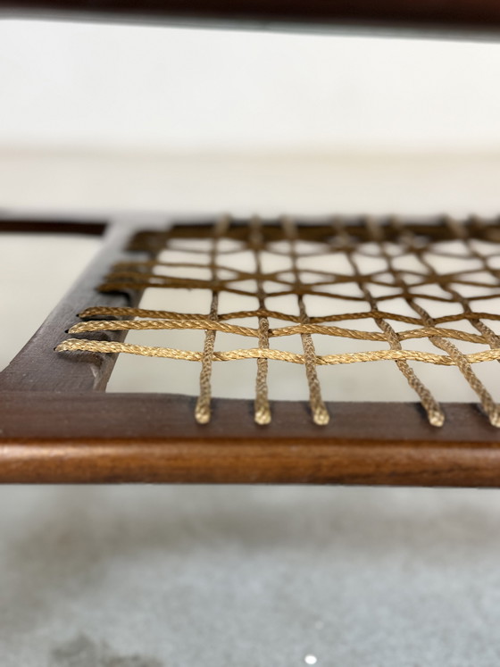 Image 1 of Coffee table mid-century by Arne Hovmand-Olsen