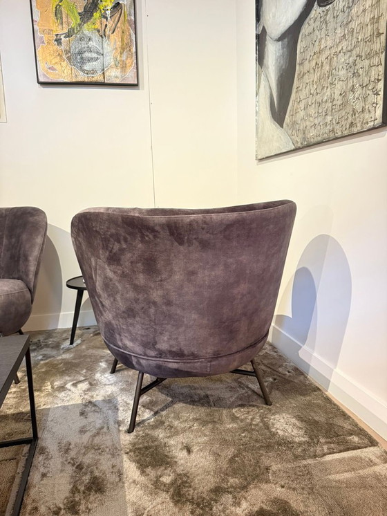 Image 1 of Hofstede Raanhuis Barletta Sessel