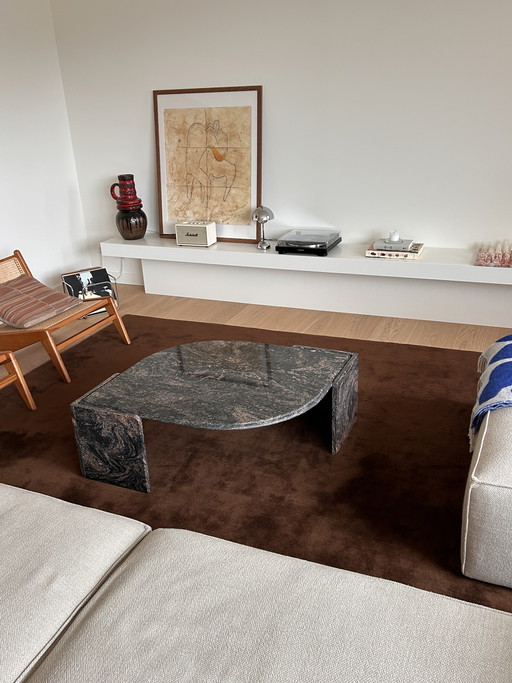 Vintage Roche Bobois coffee table