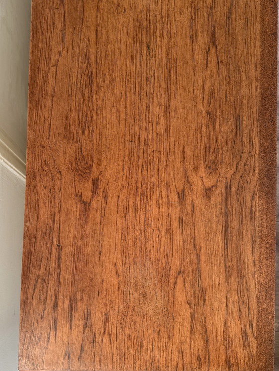 Image 1 of Rare Vintage Sideboard – Martin Visser 'Bornholm' KW63 for 't Spectrum