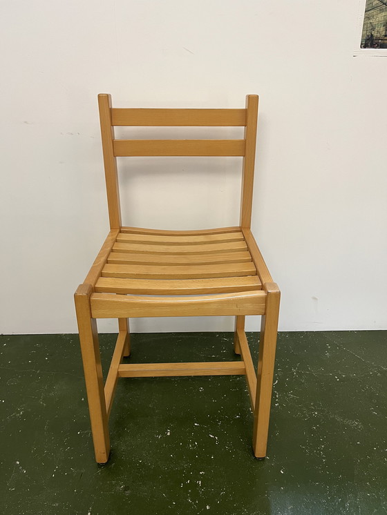 Image 1 of Stühle André Sornay