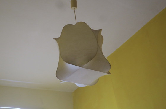 Image 1 of Lampada a sospensione Cocoon di Achille Castiglioni, Italia, anni &#39;60