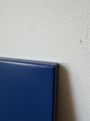 Rare vintage Ikea Peppe magnetic board