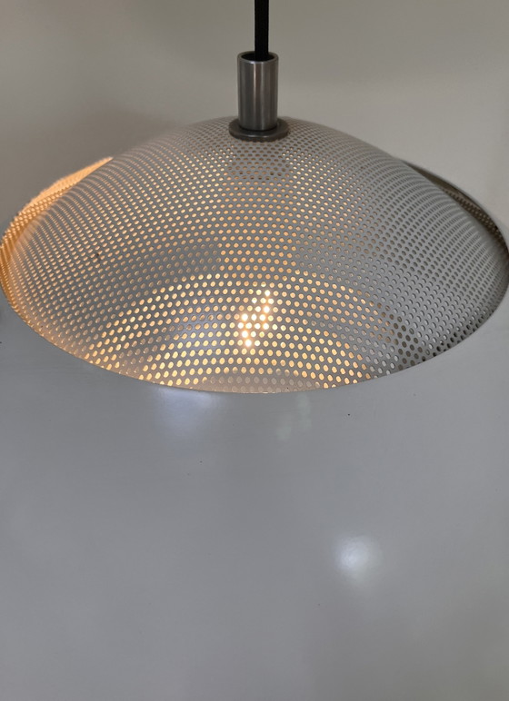 Safari Pendelleuchte – Nordisk Solar – Christian Hvidt – Pendelleuchten, Aluminium (photo 4 of 11)