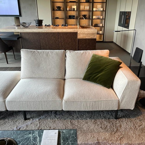 Image 1 of Molteni&C Gregor Ecksofa