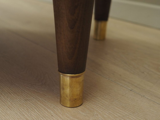 Image 1 of Cómoda de nogal, diseño danés, años 60, producción: Dinamarca