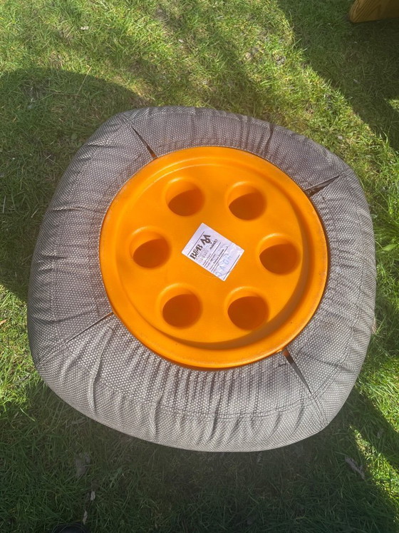 Image 1 of B&B Italia ‘Fat Fat’ koffietafel, door Patricia Urquiola