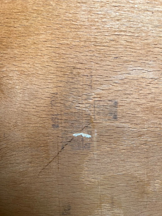 Image 1 of Three dining chairs Farstrup model no. 196