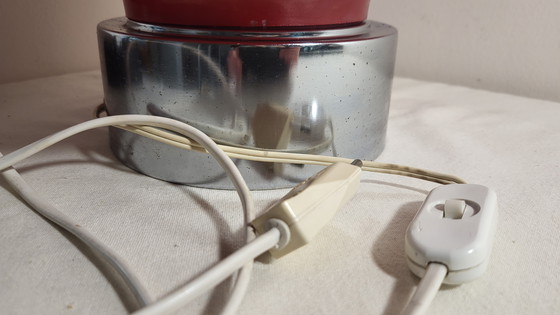 Image 1 of Bella lampada da tavolo Peill & Putzler