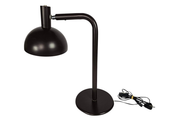 Image 1 of Hala Zeist - Modell 735 - Tischleuchte - Schreibtischlampe - 60er Jahre