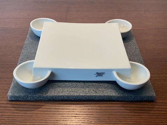 Image 1 of Brek Sipek Kaasstlolp