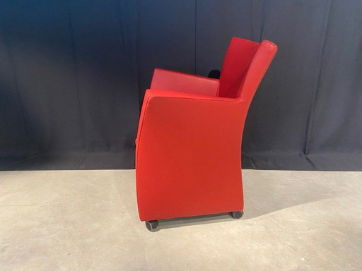 Sedia Montis Poker (set di 2)