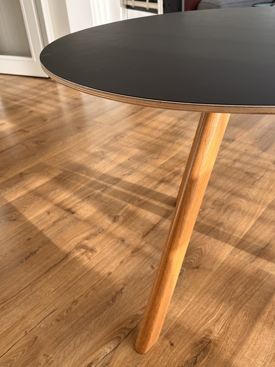 Image 1 of Tavolo da pranzo HAY CPH20 Ø90 cm